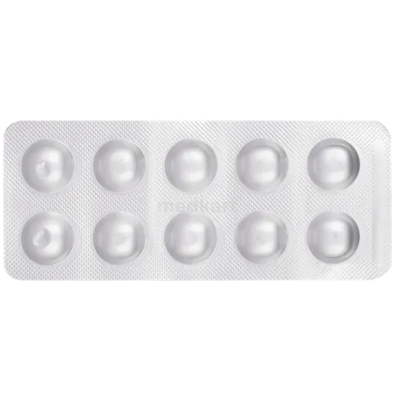 pexopram 0.25mg tablet 10's